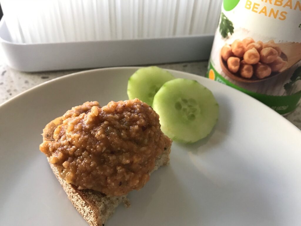 Hummus LearnYourLipids